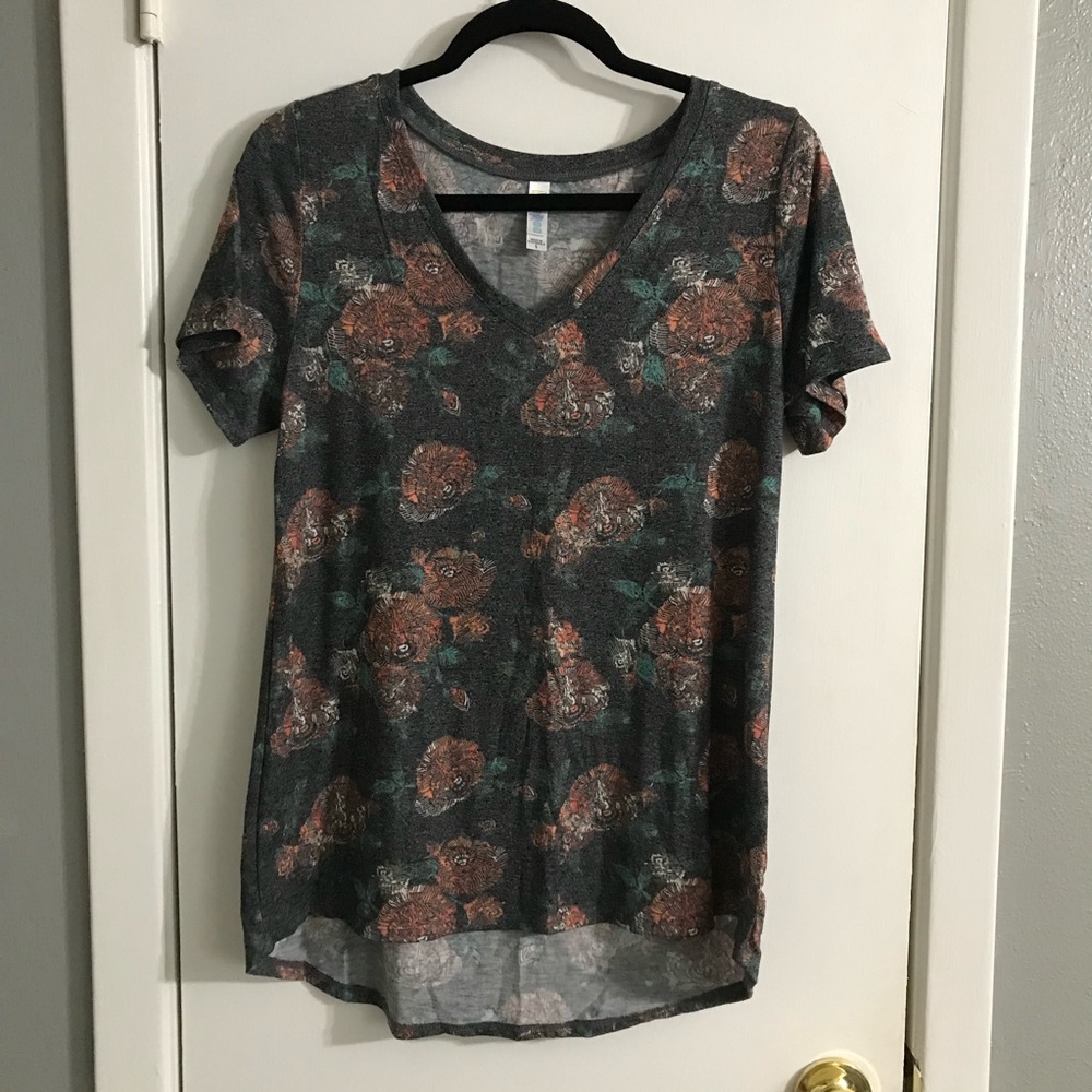 LuLaRoe Christy T-shirt